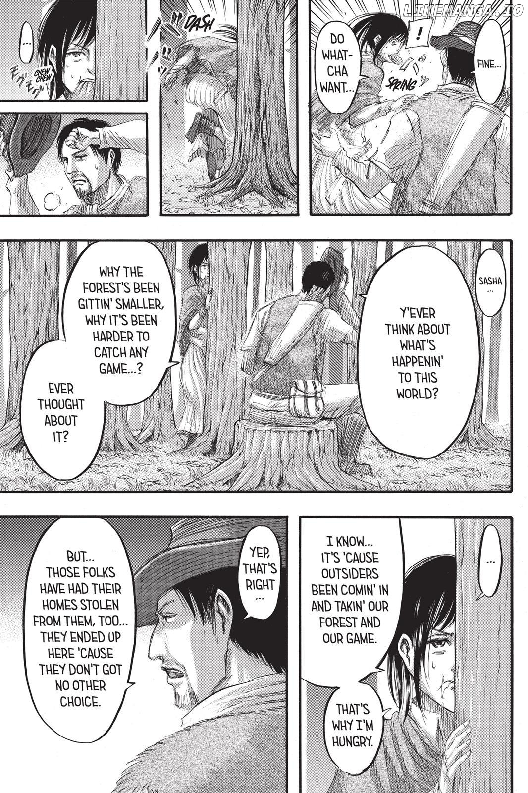 Shingeki no Kyojin, Chapter 36 image 07